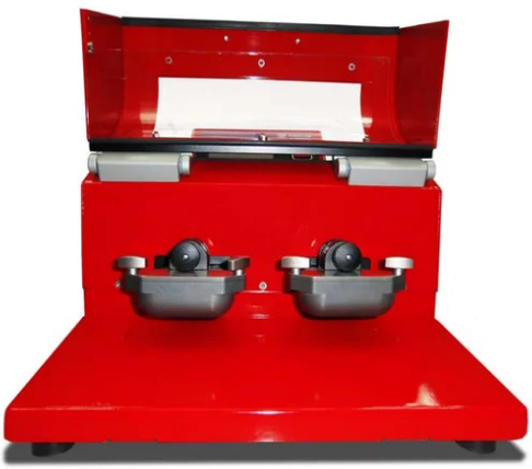 EQM-402 - Vista lateral