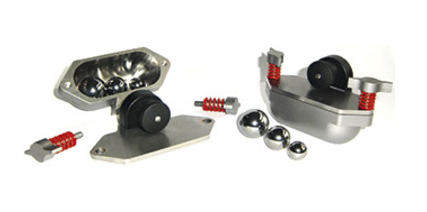 EQM-402 - Accesorios