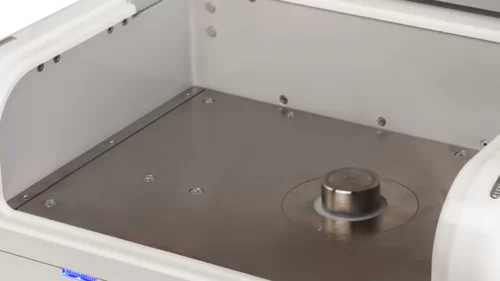 ElvaX Basic - Vista lateral