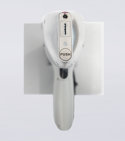 ProSpector 2 - Accesorios